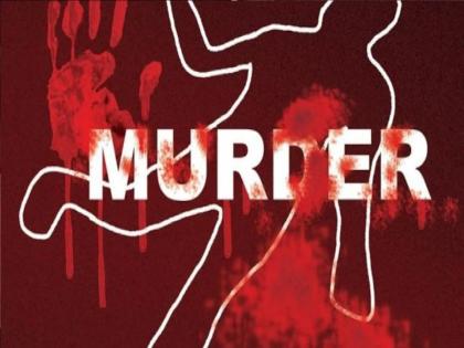 woman murder in tugav halsi village in Bhalki taluqa, two accused arrested | शेतीच्या वादातून महिलेची गाेळ्या झाडून हत्या, दाेघांना पाेलिसांनी घेतले ताब्यात