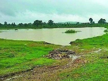 Will the old cattle lakes in East Vidarbha have 'old days' again? | पूर्व विदर्भातील जुने मालगुजारी तलावांना पुन्हा 'जुने दिवस' येणार का?