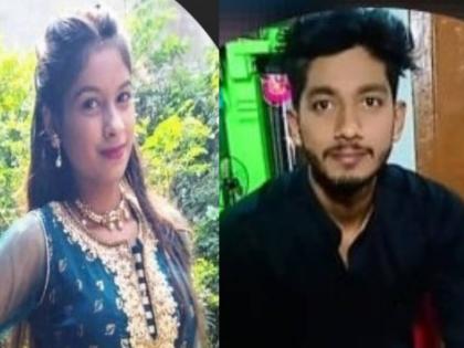 There was an argument with his sister due to doubts about his character, the brother killed his sister by strangling her | चारित्र्याच्या संशयावरून बहिणीशी झाला वाद, भावाने बहिणीचा गळा आवळून केला खून