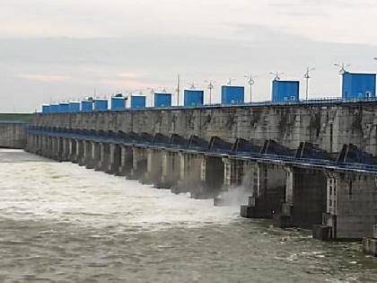 In East Vidarbha, water storage decreased by 11% as compared to the last year | पूर्व विदर्भात गतवर्षीच्या तुलनेत जलसाठ्यात ११ टक्के घट