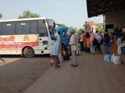 Bhandara depot got the support of elders and women 10 6 crores income received | भंडारा आगाराला लाभली जेष्ठ व महिलांची साथ; मिळाले १०.६ कोटीचे उत्पन्न