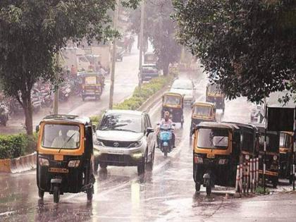  Bhandara district received hail with lightning | भंडारा जिल्ह्यात विजांच्या कडकडाटासह गारांचा पाऊस