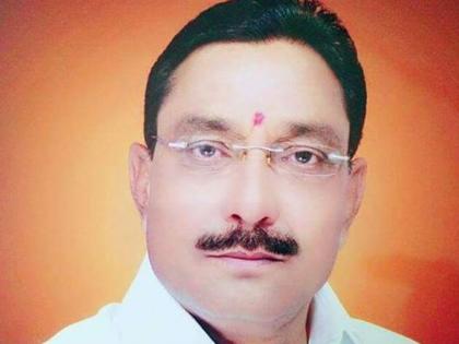 hemant patle to contest bhandara gondia lok sabha byelection from BJP | भंडारा-गोंदिया लोकसभेसाठी भाजपाकडून हेमंत पटलेंना तिकीट 