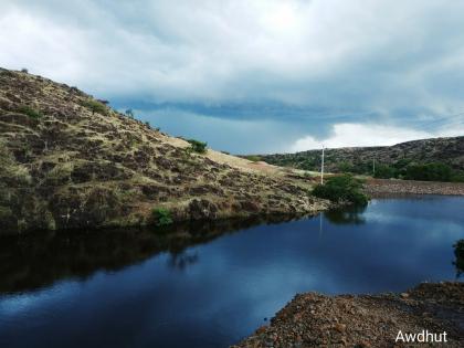 Satara district receives 336 mm of rainfall, heavy rainfall in the dam area | सातारा जिल्ह्यात ३३६ मिलीमीटर पाऊस, धरणक्षेत्रात जोरदार हजेरी