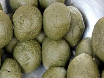 A woman was running a factory in the middle of nowhere to make cannabis pills; A sensational case in Pune | मध्यवस्तीत महिला चालवत होती चक्क भांग गोळ्या तयार करण्याचा कारखाना; पुण्यातील खळबळजनक प्रकार