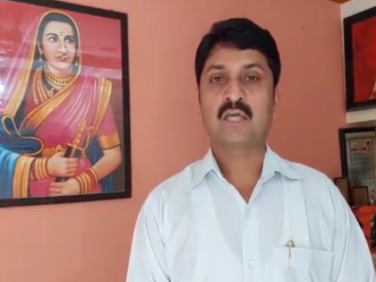 Sambhaji Brigade will organize a fight for inclusion of Maratha community in OBC | मराठा समाजाचा ओबीसीत समावेश करण्यासाठी संभाजी ब्रिगेड लढा उभारणार