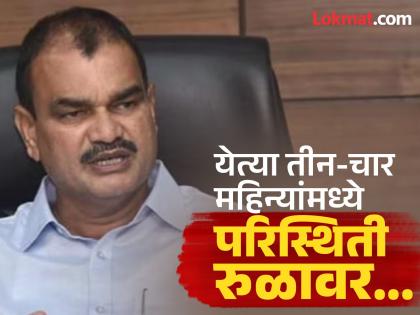 pune news delay in getting funds for other schemes due to beloved sisters; Dattatray Bharne targets the government | लाडक्या बहिणींमुळे इतर योजनांना निधी मिळण्यास विलंब;दत्तात्रय भरणेंनी साधला सरकारवर निशाणा pune news delay in getting funds for other schemes due to beloved sisters; Dattatray Bharne targets the government | लाडक्या बहिणींमुळे इतर योजनांना निधी मिळण्यास विलंब;दत्तात्रय भरणेंनी साधला सरकारवर निशाणा