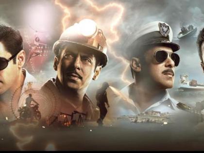 Salman Khan's Bharat not Release in Chhattisgarh of 5th june? | भारतातील एका राज्यात या कारणामुळे प्रदर्शित होणार नाही सलमान खानचा भारत?