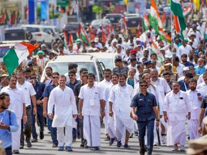 500 Congress workers in Pimpri-Chinchwad city will participate in 'Bharat Jodo' | पिंपरी-चिंचवड शहरातील ५०० काँग्रेस कार्यकर्ते होणार ‘भारत जोडो’त सहभागी