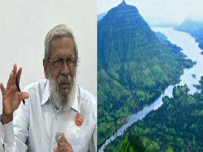 The government should present the plan of new Mahabaleshwar to the public says Dr Bharat Patankar | शासनाने नवीन महाबळेश्वरचा आराखडा जनतेसमोर मांडावा : डॉ. भारत पाटणकर