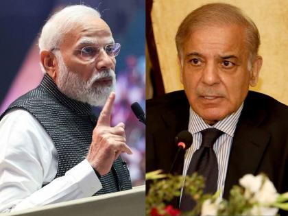 Former American NSA John Bolton spoke clearly on the Pahalgam terror attack says India has full right to take action | "भारताला कारवाईचा पूर्ण अधिकार...!"; पहलगाम दहशतवादी हल्ल्यावर माजी अमेरिकन NSA जॉन बोल्टन स्पष्टच बोलले Former American NSA John Bolton spoke clearly on the Pahalgam terror attack says India has full right to take action | "भारताला कारवाईचा पूर्ण अधिकार...!"; पहलगाम दहशतवादी हल्ल्यावर माजी अमेरिकन NSA जॉन बोल्टन स्पष्टच बोलले