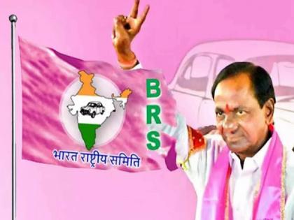 Meetings of Telangana's 'BRS' increased in the border areas of Maharashtra | बदलते राजकारण! महाराष्ट्राच्या सीमावर्ती भागात वाढल्या तेलंगणातील ‘बीआरएस’च्या भेटीगाठी