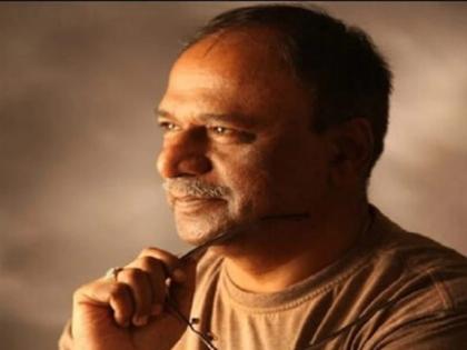 Sahitya Akademi Children's Literature Award to Bharat Sasane; Selection of the book 'Samsher and Bhutbangla' | भारत सासणेंना साहित्य अकादमीचा बालसाहित्य पुरस्कार; ‘समशेर आणि भुतबंगला’ या पुस्तकाची निवड