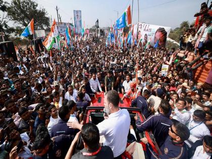 rahul gandhi congress bharat jodo nyay yatra will end before the scheduled time | राहुल गांधींची 'भारत जोडो न्याय यात्रा' नियोजित वेळेपूर्वी संपणार? कारण... 