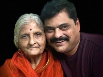 Chala hawa yeu dya fame bharat ganeshpure mother passed away | 'चला हवा येऊ द्या' फेम भारत गणेशपुरे यांच्या आईचं निधन, राहत्या घरी घेतला अखेरचा श्वास