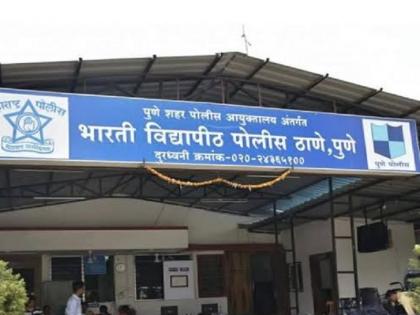 A young man was killed by criminals in an inn in Bharti Vidyapeeth police station limits | Pune | भारती विद्यापीठ पोलीस स्टेशनच्या हद्दीत सराईत गुन्हेगारांकडून तरुणाचा खून