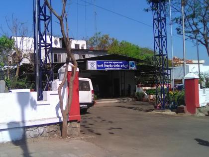 चारित्र्याच्या संशयावरून भावानेच केला चाकू भोसकून खून; पुरावा नष्ट करण्यासाठी मृतदेह पोत्यात भरून फेकून दिला