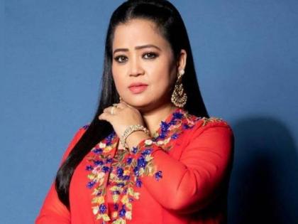 laughter queen bharti singh birthday know his emotional story | Bharti Singh: 'हिचं लग्न होणार नाही'; भारतीसह तिच्या आईला नातेवाईकांनी टाकलं होतं वाळीत