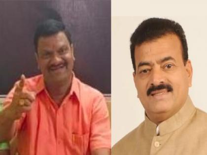 It will not take long to expose Bhaskar Jadhav behavior in Chiplun, BJP taluka president gave a warning | भास्कर जाधवांचे चिपळूणमधील प्रकार उघडकीस आणायला वेळ लागणार नाही, भाजप तालुकाध्यक्षाने दिला इशारा