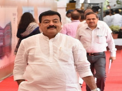 'Bhaskar Jadhav's name will be written on tarmac as table president', BJP MLA Atul Bhatkhalkar criticizes | 'तालिका अध्यक्ष म्हणून भास्कर जाधव यांचं नाव डांबरानं लिहिलं जाईल', भाजपा आमदाराचा हल्लाबोल