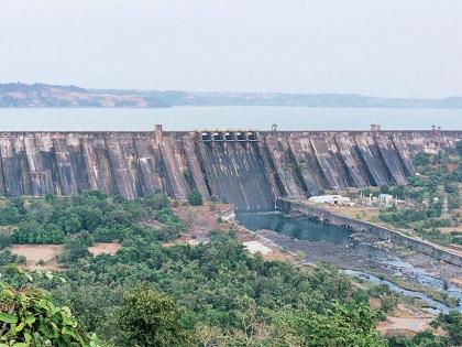 200 crore fund for strengthening of Bhatsa Dam | भातसा धरणाच्या मजबूतीकरणासाठी २०० कोटींचा निधी 