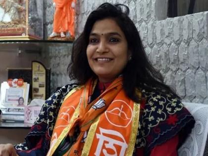 Maharashtra Assembly Election 2024: Former MP Bhavna Gawali in Risod assembly constituency, what will happen? | रिसोड विधानसभा मतदारसंघात माजी खासदार उतरल्या रिंगणात, काय होणार?