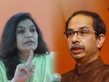 shiv sena rebel mp bhavana gawali criticised uddhav thackeray after join eknath shinde group | Maharashtra Political Crisis: “आत्मचिंतन करण्याची गरज त्यांनाच, माझ्या विचारात बदल नाही”; भावना गवळींचा ठाकरेंवर निशाणा