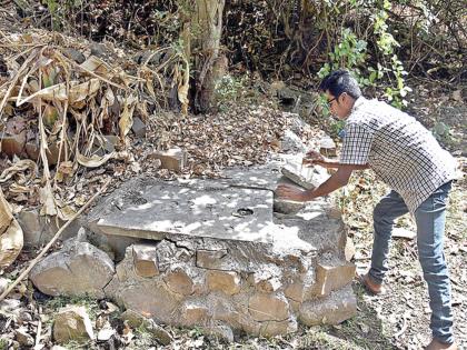 Shekrekwadi Pattern tops for well planned water | सुनियोजित पाणीपुरवठ्याचा भेकरेवाडी पॅटर्न अव्वल