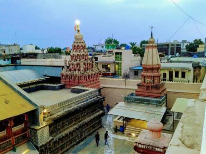 Meeting the devotees and Gods with purity - Brahmeshman Swami Maharaj | शुद्धतेतून भक्त व भगवंताचे मीलन - ब्रह्मेशानंद स्वामी महाराज 