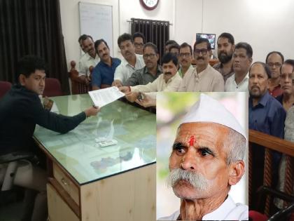 Bhide's visit to Chiplun should be denied, Warning of social organizations including political parties | याआधी भिडेंना पळवले, आता सोडणार नाही!, चिपळुणातील राजकीय पक्षांसह सामाजिक संघटनांचा इशारा