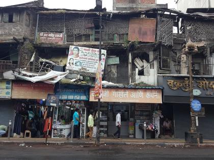 Bhidewada right near the house; But it took a long time to find out pune news | अगदी घराजवळच हाेता भिडे वाडा; पण कळण्यात माेठा काळ गेला!