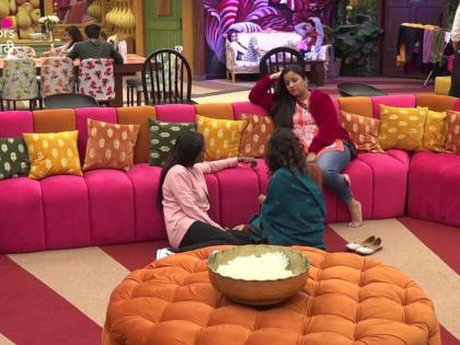 Bigg Boss Marathi 4, Day 9 : Bigg Boss Marathi's house cleaning campaign! | Bigg Boss Marathi 4, Day 9 : बिग बॉस मराठीच्या घरचं स्वच्छता अभियान!