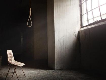 An employee committed suicide by hanging in Beggars Home at Nagpur | नागपूरच्या भिक्षेकरी स्वीकार केंद्रात कर्मचाऱ्याने लावला गळफास