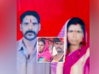 whole family ended their lives for fear of infamy; Seven dead bodies were pulled out from the Bhima riverbed | बदनामीच्या भीतीपोटी कुटुंबाने संपवले जीवन; भीमा नदीपात्रातून सात मृतदेह काढले बाहेर