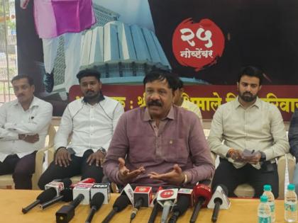 I will fight and win shrinath Bhimale insists on contesting Parvati Assembly tug-of-war in BJP | Pune: 'मी लढणार आणि जिंकणारच’, पर्वती विधानसभा लढवण्यावर भिमाले ठाम, भाजपमध्ये रस्सीखेच