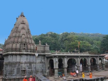 Specific dress code for entering 528 temples in the state, information from Maharashtra Temple Federation | राज्यातील ५२८ मंदिरांमध्ये जाण्यासाठी कपड्यांची विशिष्ट अट, महाराष्ट्र मंदिर महासंघाची माहिती