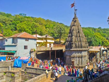 Additional ST buses planned from Pune to Bhimashankar on the occasion of Shrawan Monday | श्रावणी सोमवारनिमित्त भीमाशंकरसाठी पुण्यातून एसटीच्या जादा बसचे नियोजन Additional ST buses planned from Pune to Bhimashankar on the occasion of Shrawan Monday | श्रावणी सोमवारनिमित्त भीमाशंकरसाठी पुण्यातून एसटीच्या जादा बसचे नियोजन