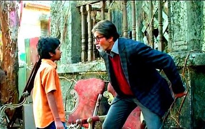 'Bhootnath 3' ready to start shooting | 'भूतनाथ ३' लवकरच प्रेक्षकांच्या भेटीला