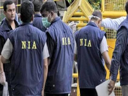 'Terror module' destroyed in Bhiwandi, NIA raids at 44 places in Maharashtra, Karnataka in connection with ISIS | भिवंडीत ‘टेरर मॉड्यूल’ उद्ध्वस्त, आयसिसप्रकरणी महाराष्ट्र, कर्नाटकात एनआयएचे ४४ ठिकाणी छापे