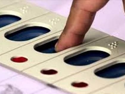 An increase of 97 thousand 742 voters in three assembly constituencies in bhiwandi | भिवंडी तालुक्यातील तीन विधानसभा मतदार संघात ९७ हजार ७४२ मतदारांची वाढ 