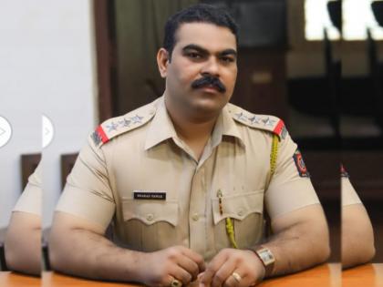 Bhiwandi bribe-taking assistant police inspector in anti-corruption net, arrested red-handed while taking bribe of two lakhs | भिवंडीत लाचखोर सहाय्यक पोलिस निरीक्षक अँटी करप्शनच्या जाळ्यात, दोन लाखांची लाच घेतांना रंगेहाथ अटक