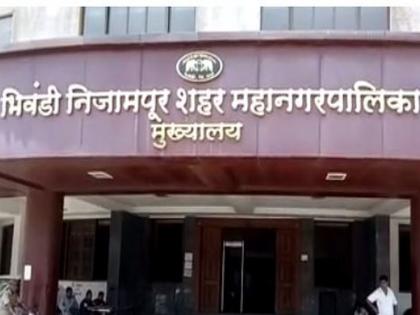 The issue of the crashed Jilani building was raised in the online general meeting of Bhiwandi Municipal Corporation | भिवंडी महानगरपालिका ऑनलाइन महासभेत दुर्घटनाग्रस्त जिलानी इमारतीचा मुद्दा गाजला