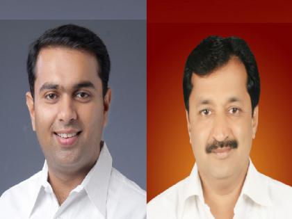 Navid Mushrif, Bhaiya Mane acquitted of eight in Kagal Municipality election obstruction case | नविद मुश्रीफ, भय्या मानेंसह आठजणांना मोठा दिलासा, 'या' प्रकरणातून झाली निर्दोष मुक्तता