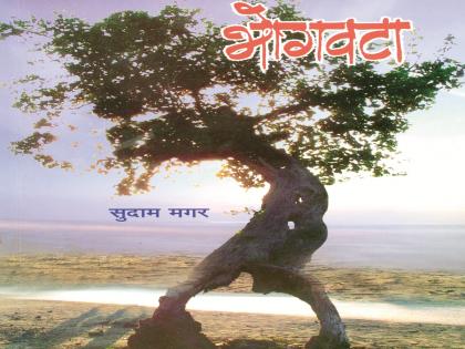 Hardships of struggling life: Bhogvata | संघर्षमय जीवनाच्या दु:खाची ठणक : भोगवटा