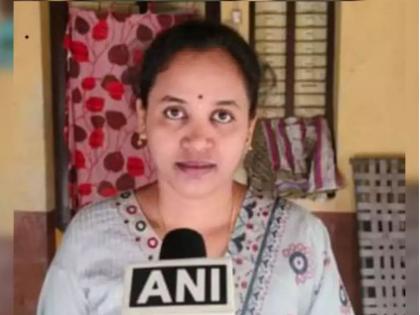 village girl bhogi sammakka creates history surprises everyone by getting 3 government jobs | खेडेगावातील लेकीने रचला इतिहास; एकाच वेळी ३ सरकारी नोकऱ्या, आता IAS होण्याचं स्वप्न