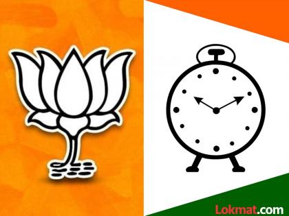 pune news The fight will be between BJP and Ajit Pawar in the local body elections | स्थानिक स्वराज संस्थांच्या निवडणुकीत भाजप विरुद्ध अजित पवार गटात होणार लढत pune news The fight will be between BJP and Ajit Pawar in the local body elections | स्थानिक स्वराज संस्थांच्या निवडणुकीत भाजप विरुद्ध अजित पवार गटात होणार लढत