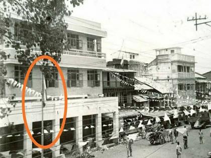 The Indian Flag Tiranga was hoisted in Bhopal 659 days after India's independence; Know the history of June 1 | भारताच्या स्वातंत्र्यानंतर ६५९ दिवसांनी भोपाळमध्ये फडकला तिरंगा; १ जूनचा इतिहास जाणून घ्या The Indian Flag Tiranga was hoisted in Bhopal 659 days after India's independence; Know the history of June 1 | भारताच्या स्वातंत्र्यानंतर ६५९ दिवसांनी भोपाळमध्ये फडकला तिरंगा; १ जूनचा इतिहास जाणून घ्या