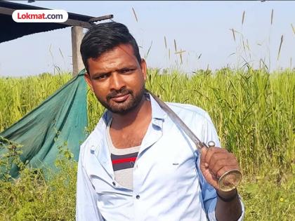 Gold chain thief dies in police encounter Shocking incident in Shikrapur | पोलिसांच्या एनकाउंटर मध्ये सोनसाखळी चोराचा मृत्यू; शिक्रापूरातील धक्कादायक घटना Gold chain thief dies in police encounter Shocking incident in Shikrapur | पोलिसांच्या एनकाउंटर मध्ये सोनसाखळी चोराचा मृत्यू; शिक्रापूरातील धक्कादायक घटना