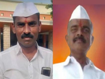 Cousin and nephew die in accident in Bholi Satara, container driver flees from the scene | Satara: भोळी येथे अपघातात चुलता-पुतण्याचा मृत्यू, घटनास्थळावरून कंटेनरचालकाचे पलायन Cousin and nephew die in accident in Bholi Satara, container driver flees from the scene | Satara: भोळी येथे अपघातात चुलता-पुतण्याचा मृत्यू, घटनास्थळावरून कंटेनरचालकाचे पलायन