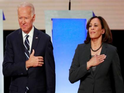 US Election: Superpower in America! Jay Biden new president; Voter shock to Donald Trump | US Election: अमेरिकेत महासत्तांतर! जाे बायडेन नवे अध्यक्ष; डोनाल्ड ट्रम्प यांना मतदारांचा झटका